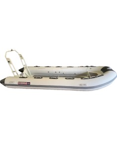 BOTE HIDRO ALU RIB AIB-480