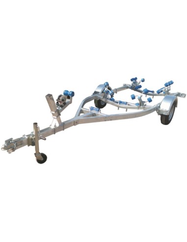KIT BOTE YACHTLINE 380 EXHIBICION + MFS 50 A...