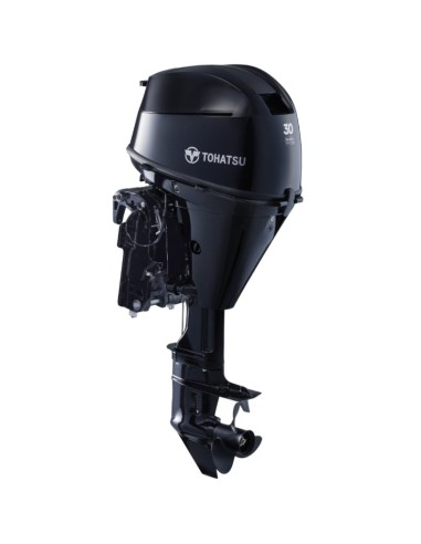 KIT BOTE HIDRO ALU 430D+MFS30 DETL+COBIA 490