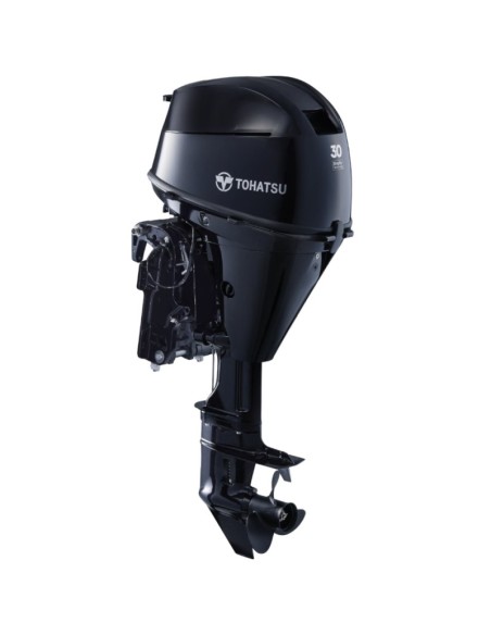 KIT BOTE HIDRO ALU 430D+MFS30 DETL+COBIA 490