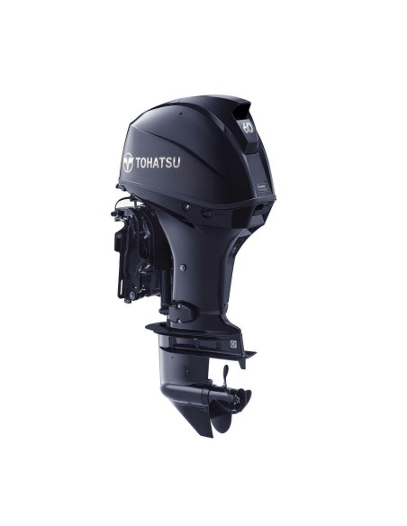 KIT BOTE HIDRO RIB-500+MFS60 DETL+TRAILER