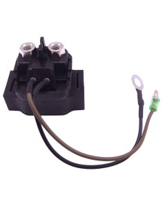 RTZ648 SELENOIDE DE ARRANQUE