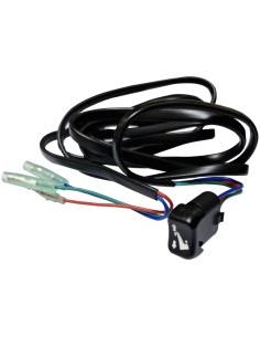 INTERRUPTOR TRIM YAMAHA(P7048256342)