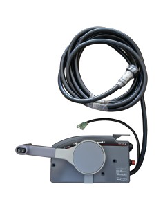 CAJA CONTROL LATERAL YAM.(P7034820722)