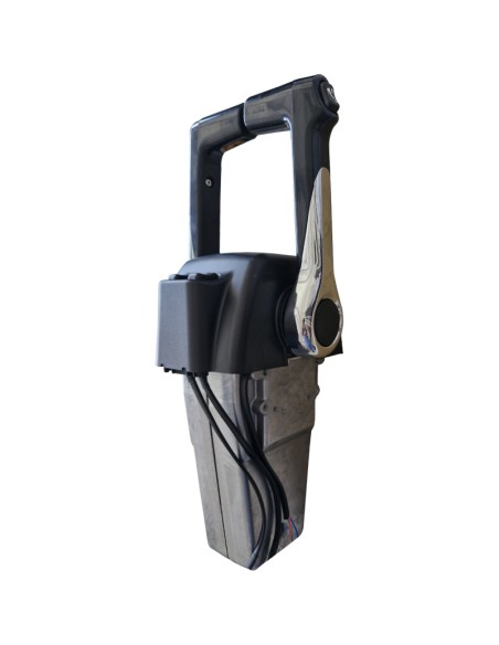 CAJA CONTROL YAMAHA 2 PAL.(P70448207P1)