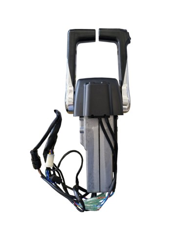 CAJA CONTROL YAMAHA 2 PAL.(P70448207P1)