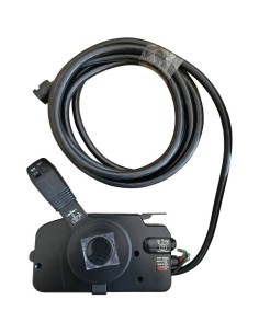 CAJA CONTROL TOH.C/TRIM 8 PINS(P3ACQ843301)