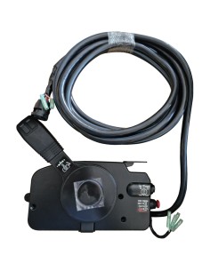 CAJA CONTROL TOH.8 PINS(P3GFQ845001)