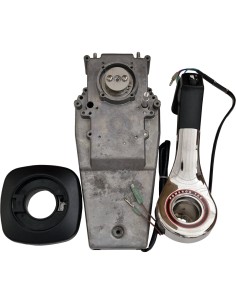 CAJA CONTROL SUZ.C/PANEL DE LLAVES(P6700093J30)