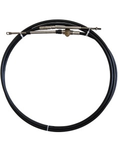 CABLE CONTROL MOTO DE AGUA SEADOO WAKE165(P268000109)