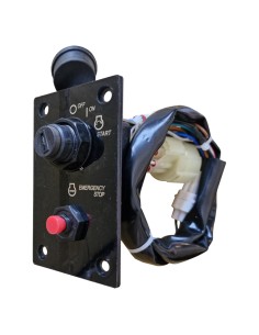 PANEL C/CHAPA SEG H. AL AGUA SUZUKI(P36180881A04)