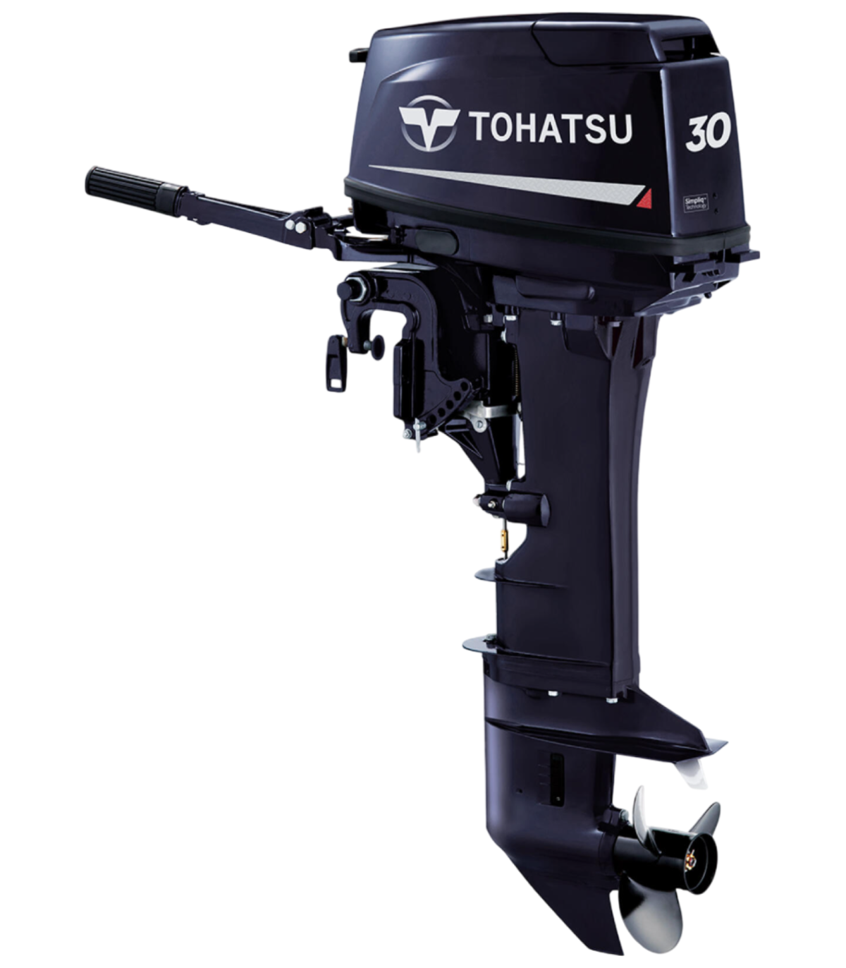 MOTOR TOHATSU 30 HP H EFS