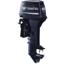 MOTOR TOHATSU 50 HP D2 EPTOS