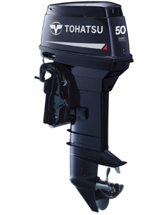 MOTOR TOHATSU 50 HP D2 EPTOS