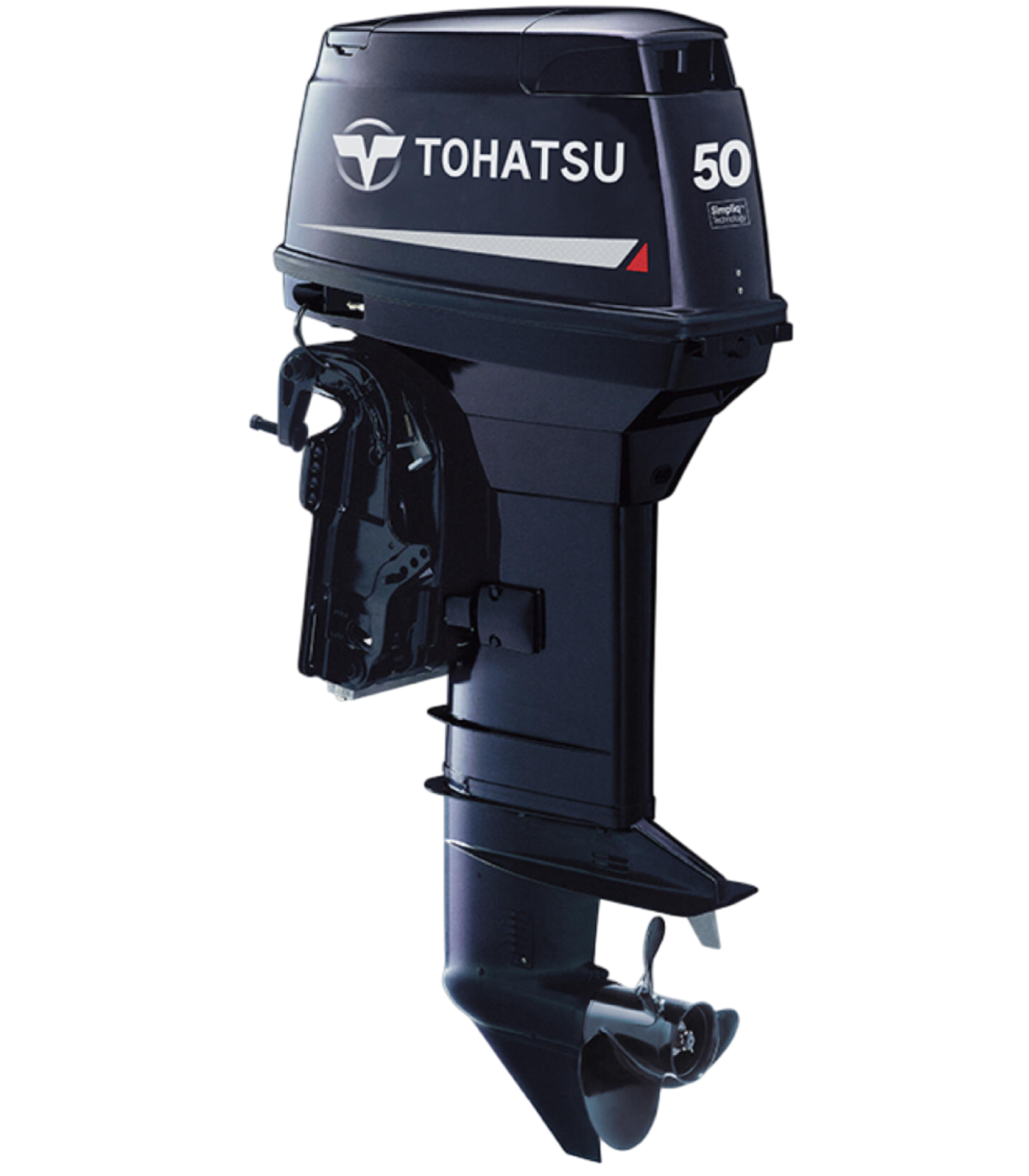 MOTOR TOHATSU 50 HP D2 EPTOS