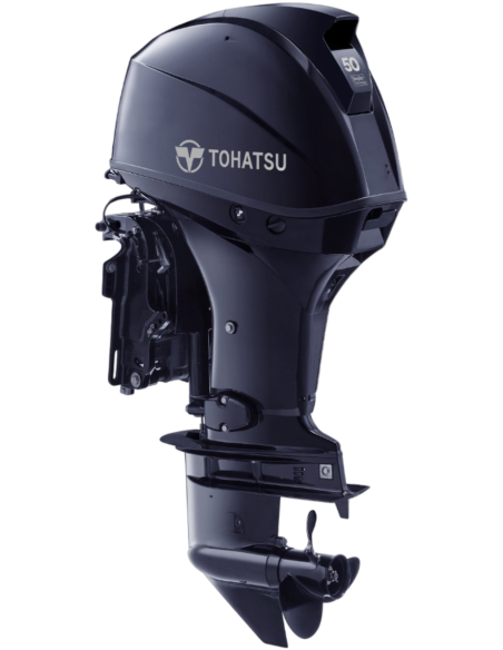 MOTOR TOHATSU MFS 50 HP AETUL