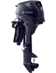 MOTOR TOHATSU MFS 20 HP E EPTS