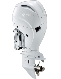 MOTOR TOHATSU MFS 140 HP A WETL