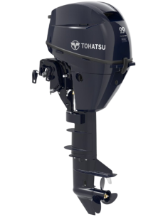 MOTOR TOHATSU MFS 9.9 HP CY EPL
