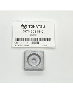 RTZ160 ANODO