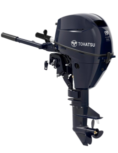 MOTOR TOHATSU MFS 9.9 HP CY S