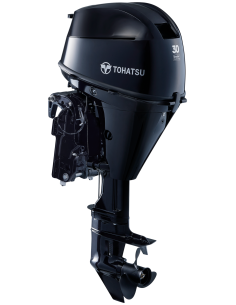 MOTOR TOHATSU MFS 30 HP DL