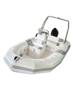 BOTE SKUA 490 A