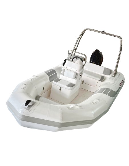 BOTE SKUA 490 A