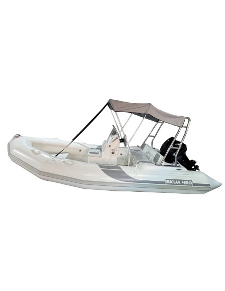 BOTE SKUA 490 A