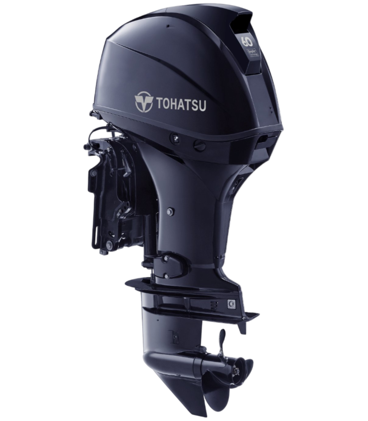 MOTOR TOHATSU MFS 60 HP A ETL
