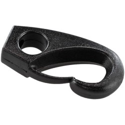 GANCHO CUERDA ELASTICA 8mm.
