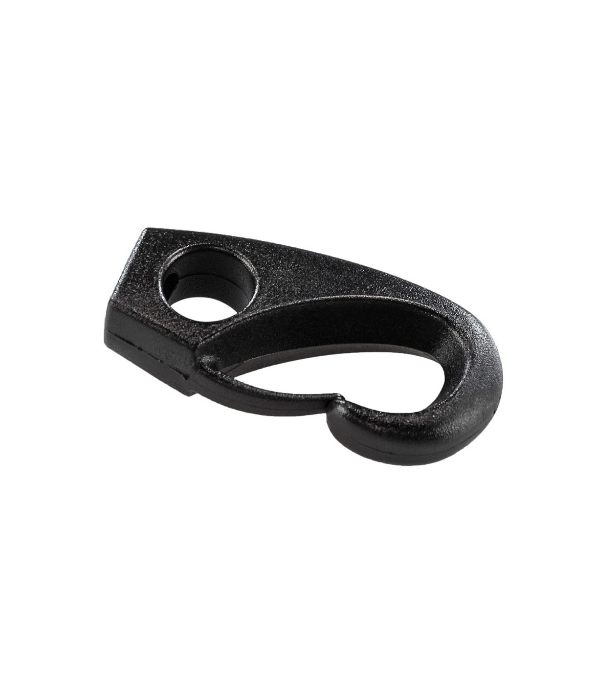 GANCHO CUERDA ELASTICA 8mm.