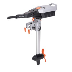 MOTOR TRAVEL S-RANGE PACKAGE (1160-00)
