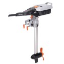 MOTOR TRAVEL XP L-POWER PACKAGE