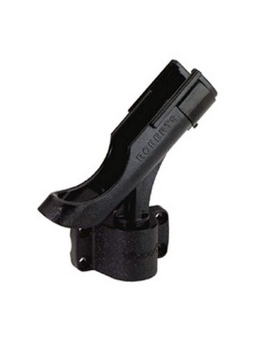 PORTACAÑAS NEGRO C/BASE  RH-4646
