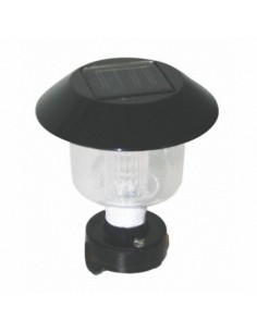 LUZ SOLAR PARA CANDELERO(70988)