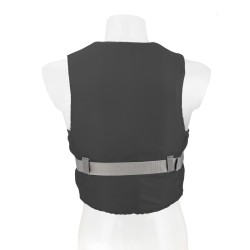 CHALECO AYUDA DE FLOTACIÓN BESTO(T/XL) NEGRO(20413070)