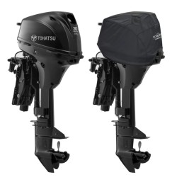 CAPUCHON MOTOR TOH. VENTILADO 15/20 E(T30-V)