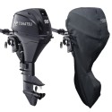 CAPUCHON MOTOR TOH. COMPLETO MFS8/9.8 B S(T35-15)
