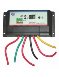 CONTROLADOR DE CARGA SOLAR(90287)
