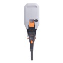 MOTOR TRAVEL S-RANGE PACKAGE (1160-00)