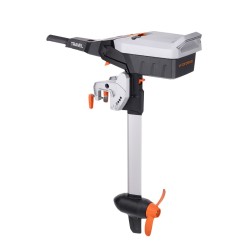 MOTOR TRAVEL L-RANGE PACKAGE (1161-00)