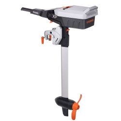 MOTOR TRAVEL XP S-POWER PACKAGE