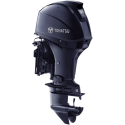 KIT BOTE HIDRO 460 + MOTOR MFS50 HP + COBIA 490 + ACCES.