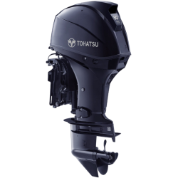 KIT BOTE HIDRO 460 + MOTOR MFS50 HP + COBIA 490 + ACCES.