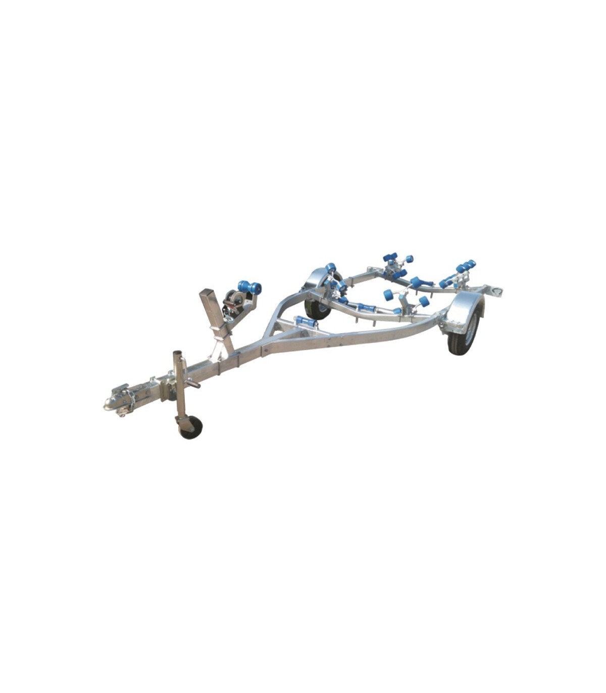 KIT BOTE HIDRO 460 + MOTOR MFS50 HP + COBIA 490 + ACCES.