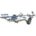 KIT BOTE HIDRO 520 + MOTOR MFS90 HP + COBIA 550 + ACCES.