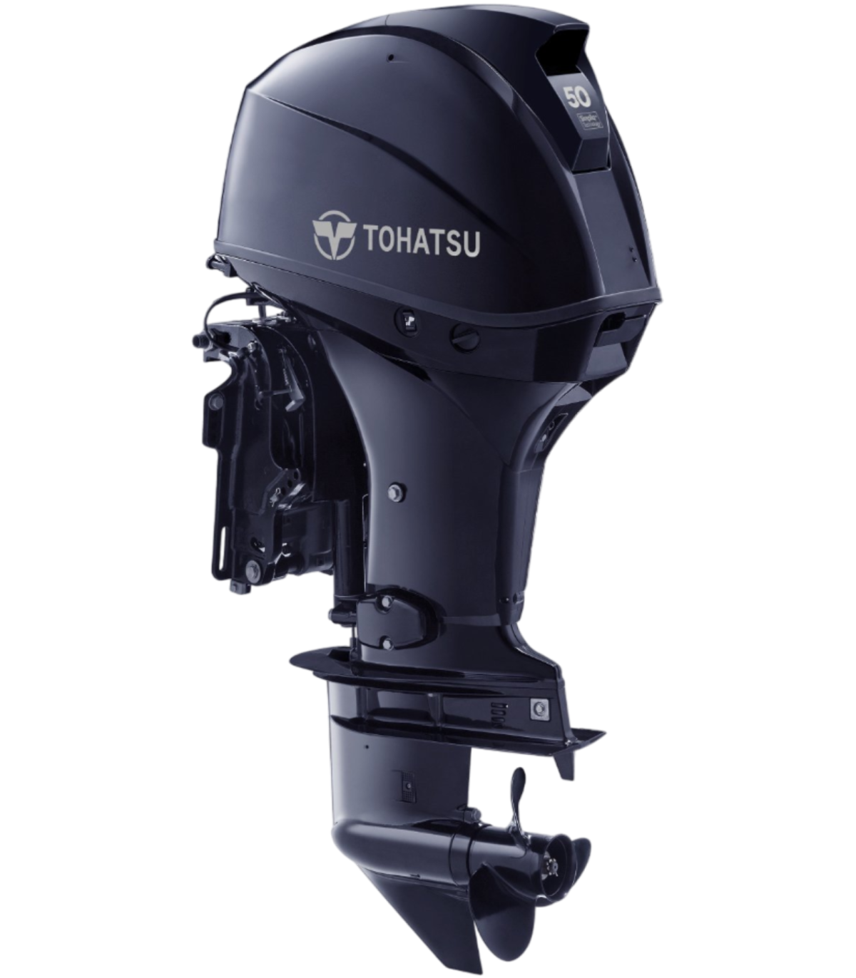 KIT BOTE HIDRO RIB 480A+ MOTOR MFS50HP AETL + TRAILER