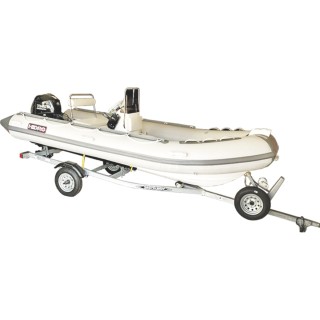 KIT BOTE HIDRO RIB 480A+ MOTOR MFS50HP AETL + TRAILER