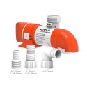 BOMBA SENTINA BAJO PERFIL 800GPH C/AUTOM.(512401)